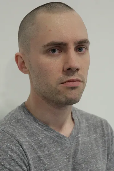 Peter Cooley