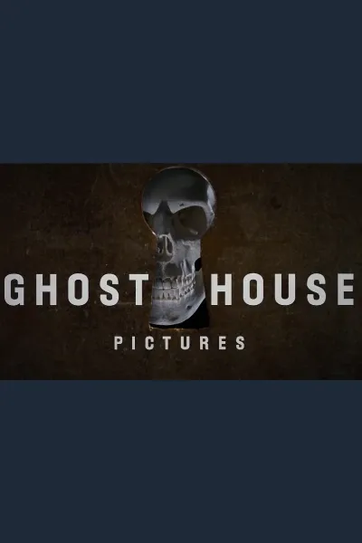 Ghost House Pictures photo