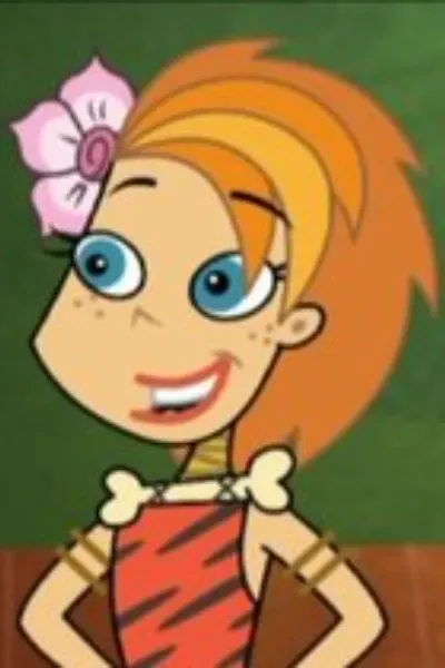 Magnolia (George of the Jungle)
