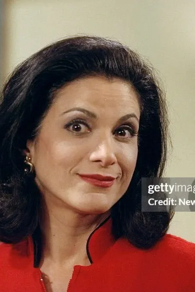Saundra Santiago photo