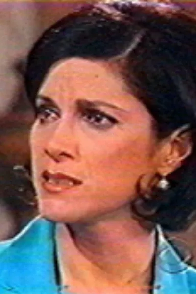 Saundra Santiago photo