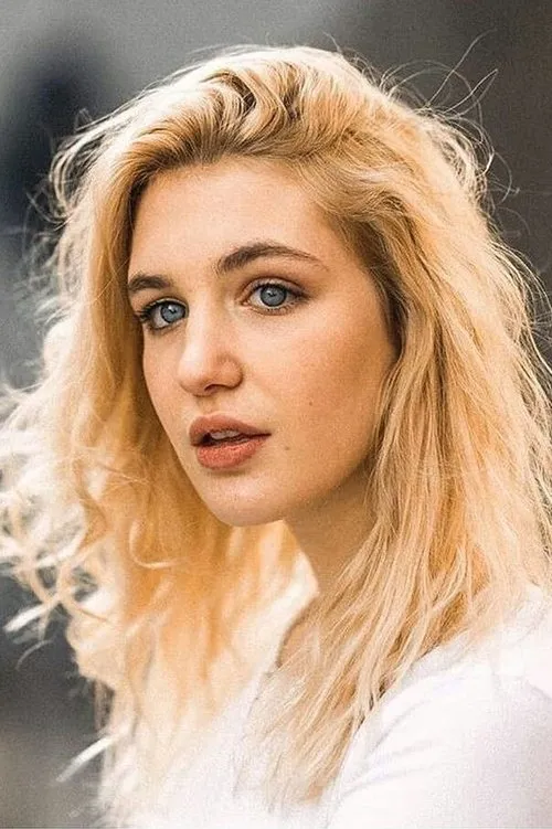 Sophie Nélisse photo