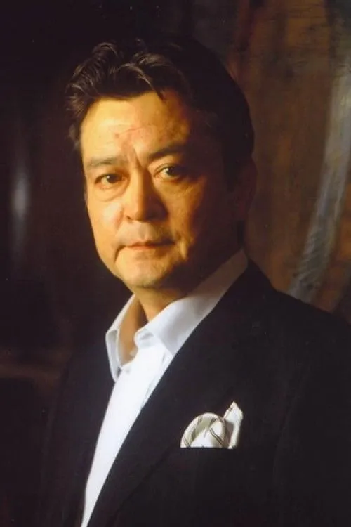 Dr. Boynton/Japanese