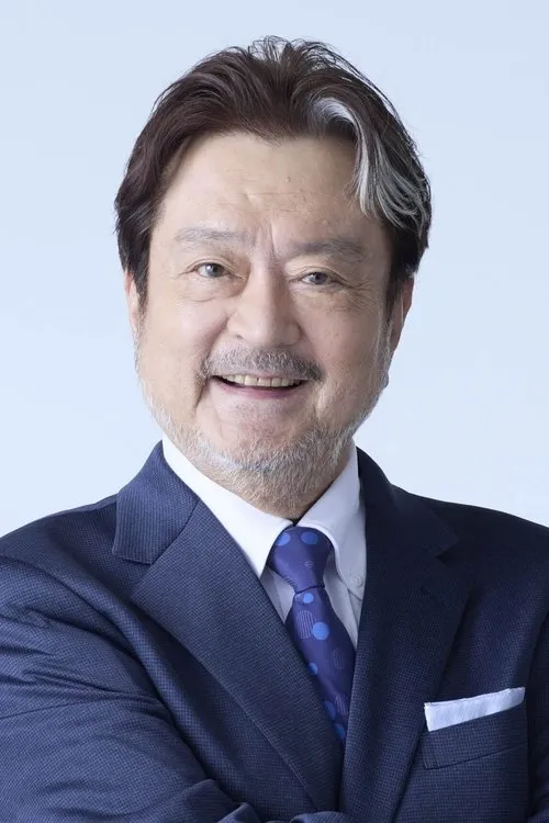 Shin'ya Ohwada photo