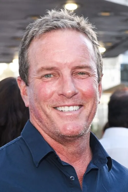 Linden Ashby photo