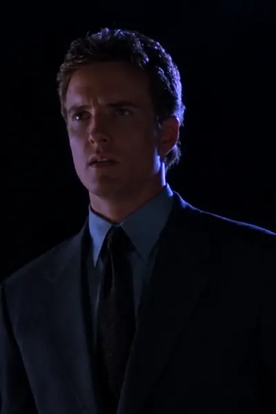 Linden Ashby photo