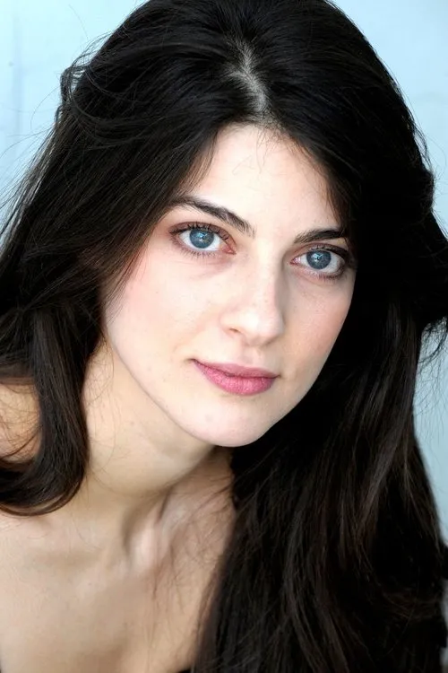 Barbara Ronchi photo