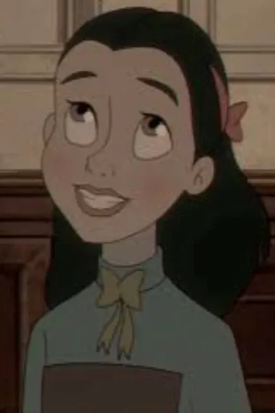 Lana Benton (Bye Sweet Carole)
