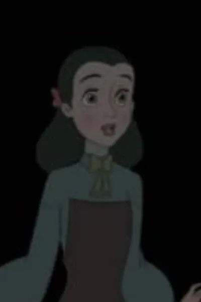 Lana Benton (Bye Sweet Carole)