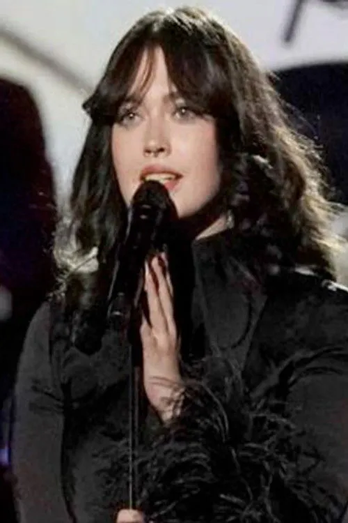 Violet Grohl photo