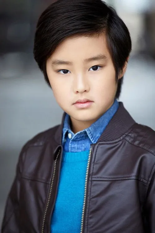 Pierce Kang photo
