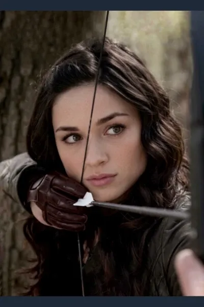 Allison Argent photo
