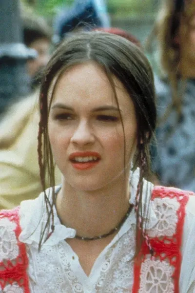 Mandella (10 Things I Hate About You) photo