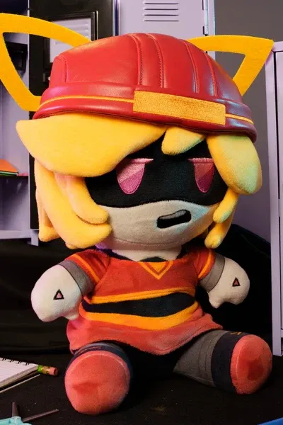 Lizzy (Murder Drones)