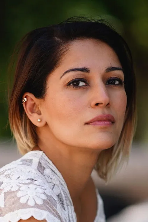 Manju R. Sethi