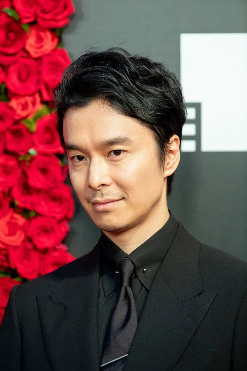 Hiroki Hasegawa photo