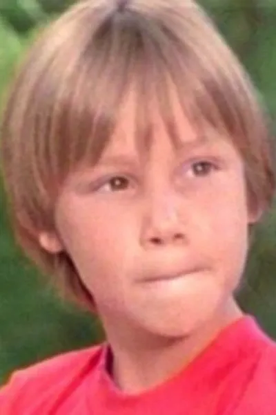 Keith Coogan photo