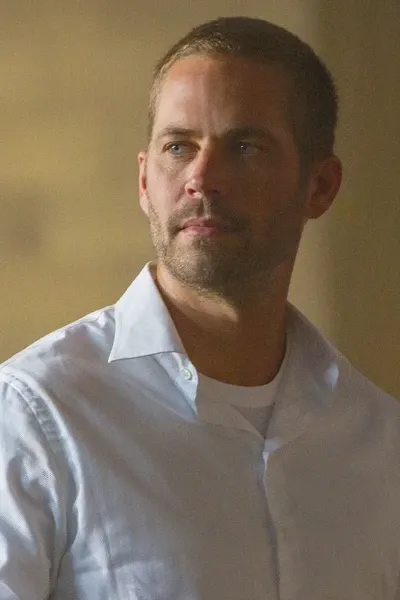 Brian O'Conner photo