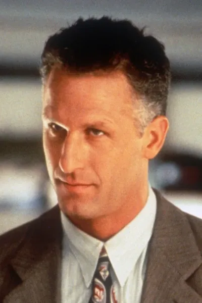 Rick Rossovich