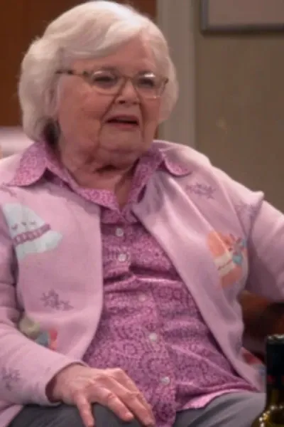 Connie "Meemaw" Tucker