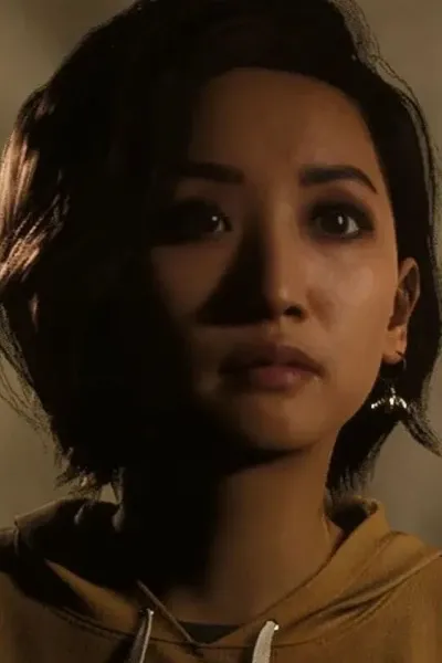 Brenda Song photo
