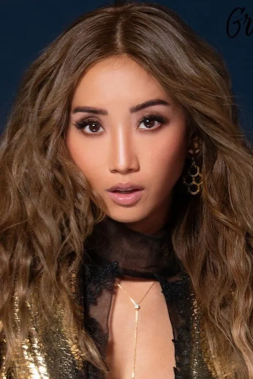 Brenda Song photo