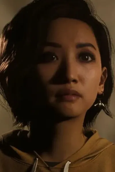 Brenda Song photo