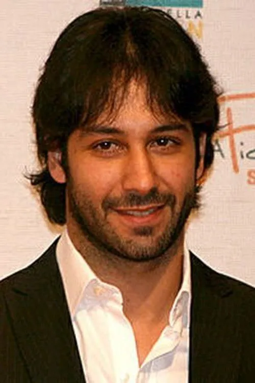 Franco Rasetti