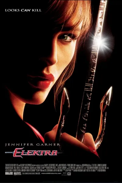 Elektra (2005) photo