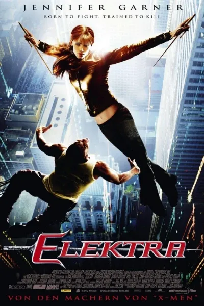 Elektra (2005) photo