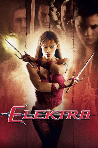 Elektra (2005) photo
