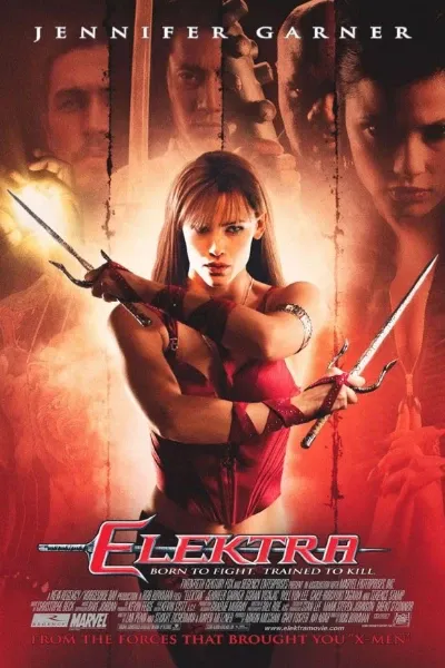 Elektra (2005) photo