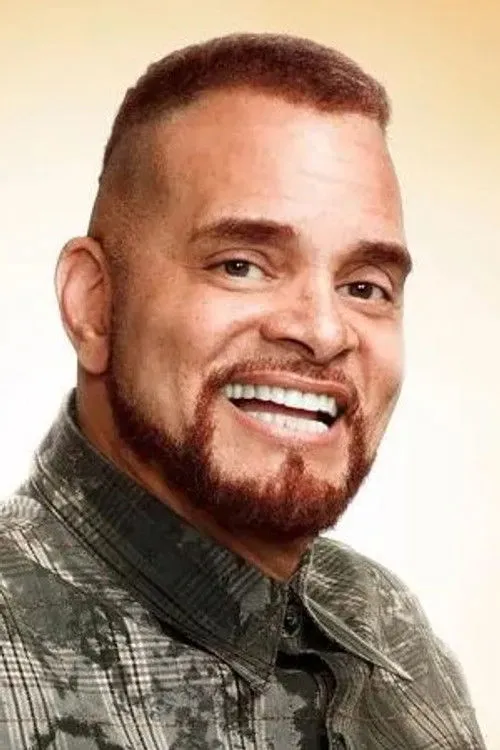 Sinbad photo