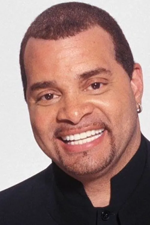 Sinbad photo