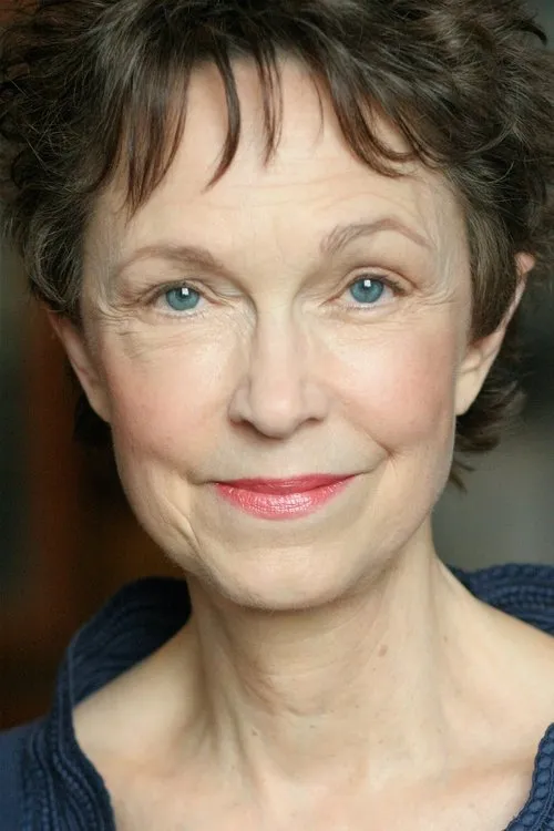 Mrs. Keizer