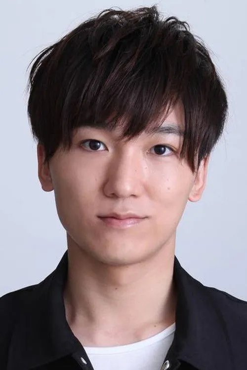 Seiichiro Yamashita photo