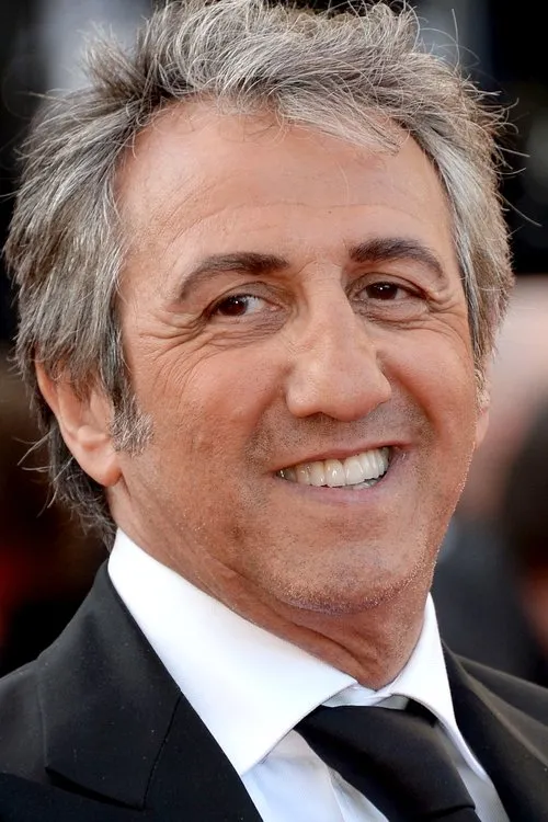 Gilbert Montagné