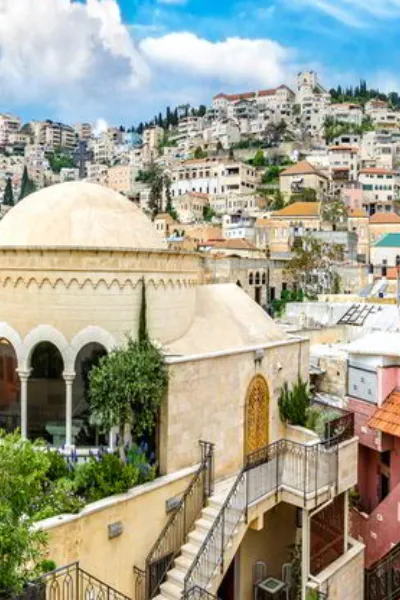 Nazareth photo