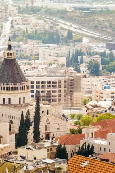 Nazareth photo