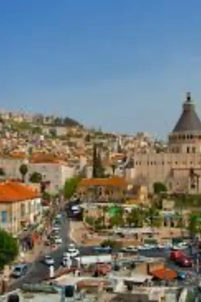 Nazareth photo