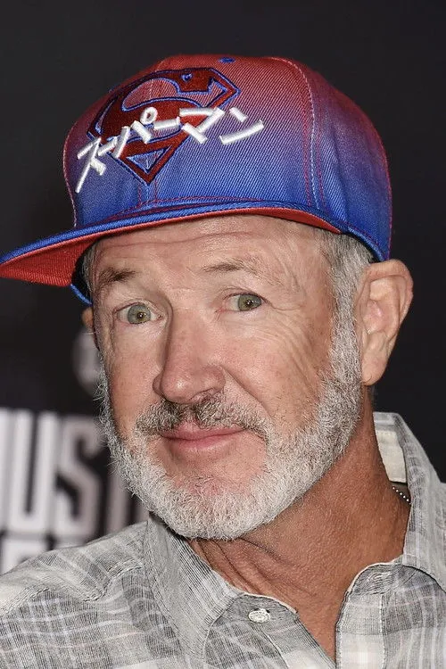 Marc McClure photo