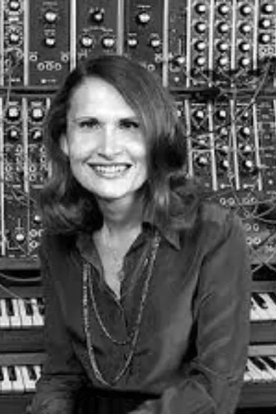 Wendy Carlos photo