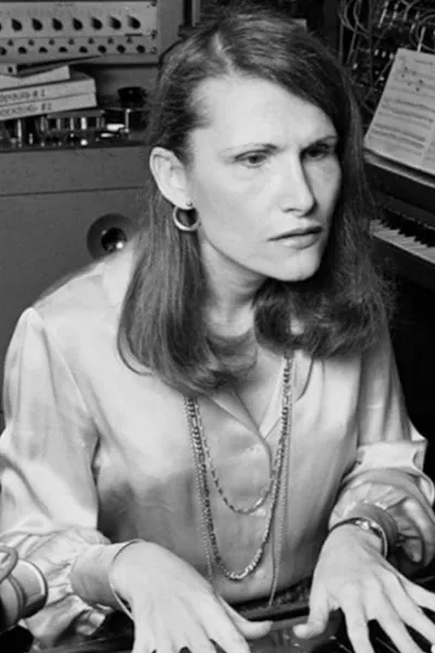Wendy Carlos