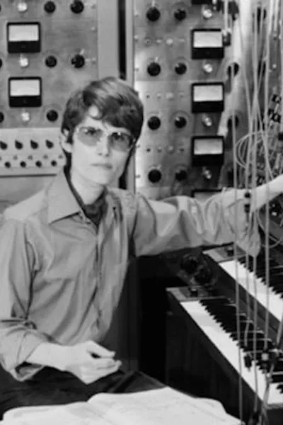Wendy Carlos photo