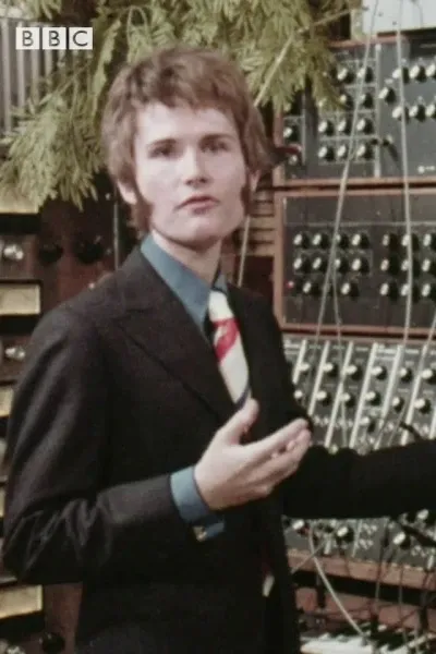 Wendy Carlos photo