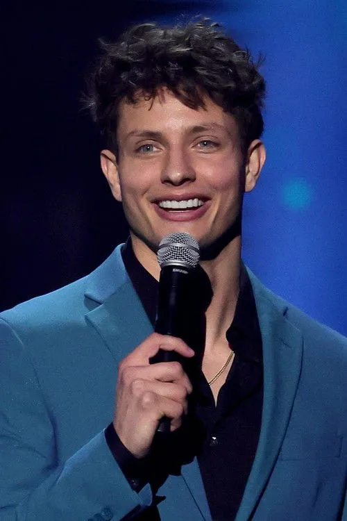 Matt Rife photo