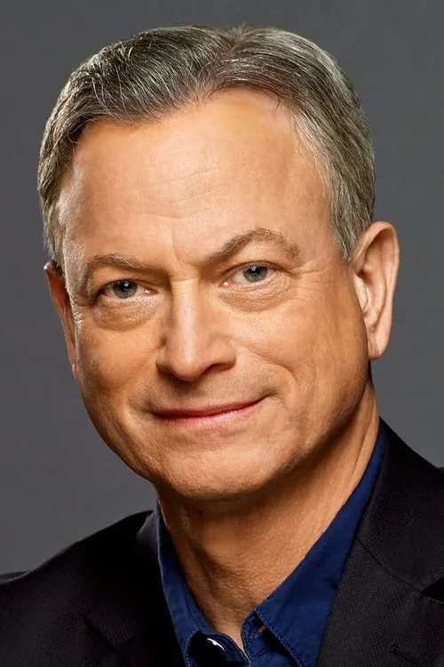 Gary Sinise photo