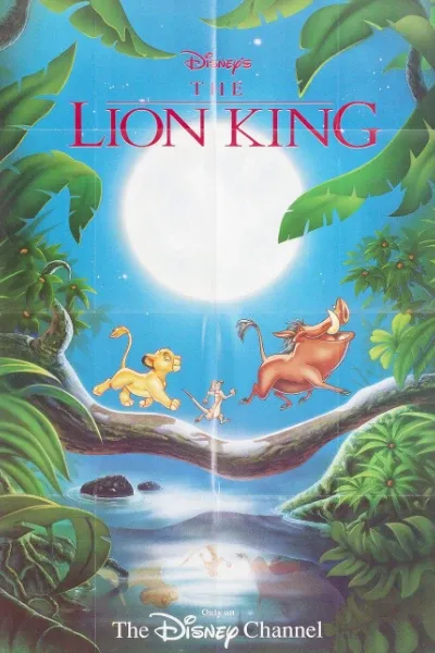 The Lion King (1994 Film) photo