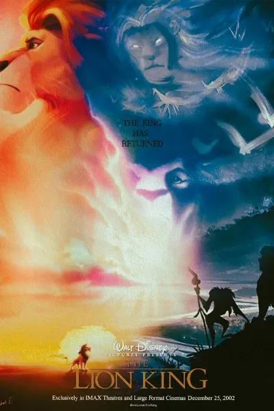 The Lion King (1994 Film) photo