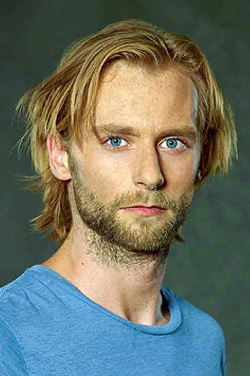 Joe Anderson photo